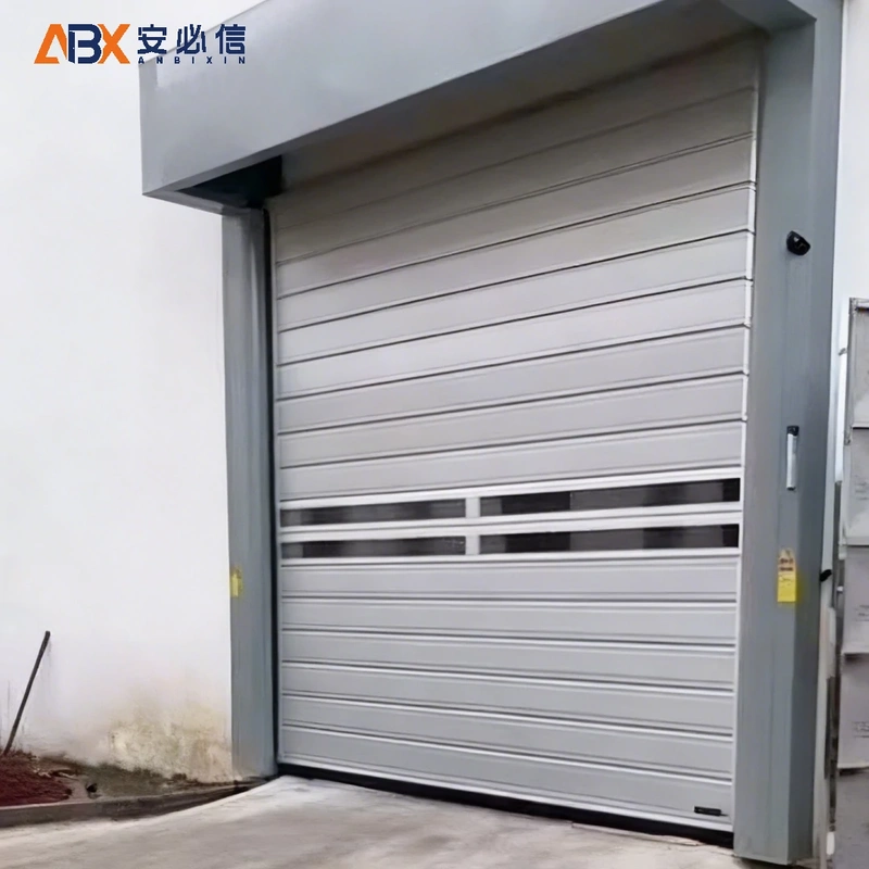 西双版纳傣族自治州涡轮硬质高速门